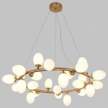 Подвесная люстра Alfa-Light F1624 F1624-30