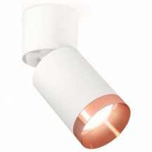 Спот Ambrella light Techno Spot XM6312045 (бронза)