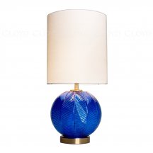 Интерьерная настольная лампа Cloyd Arbuss 30120