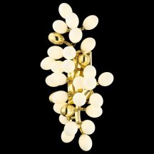 Настенный светильник Wertmark OLIVIA WE232.23.301