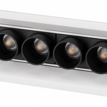 Точечный светильник Arlight MS-ORIENT-BUILT-TURN 032229