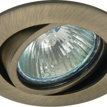 Точечный светильник Donolux A1506 A1506.06