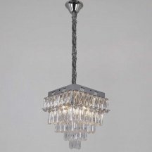 Подвесная люстра Reluce 16110-0.4-04 MX CH