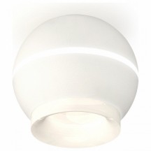 Накладной светильник Ambrella light Xs110 XS1101041