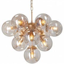 Подвесная люстра Vitaluce V49630-8/10