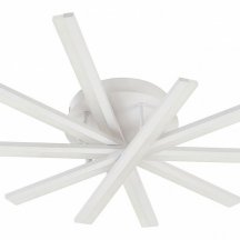 Потолочная люстра Natali Kovaltseva Line LED LAMPS 81171