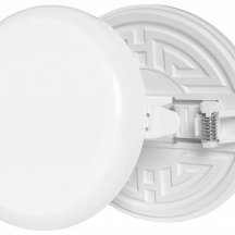 Встраиваемый светильник Apeyron Electrics  06-107