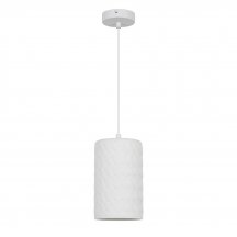 Подвесной светильник Corsetto A7096SP-1WH