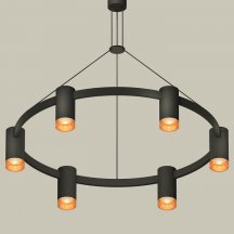 Подвесной светильник Ambrella light Traditional XB9022202