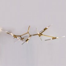 Подвесной светильник L'Arte Luce L32214