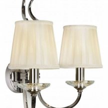 Бра iLamp Charm W2508-2 nic