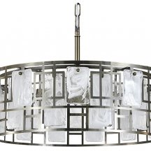 Подвесной светильник Escada Tephida 2131/6S