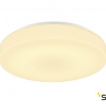 Настенно-потолочный светильник LIPSY 50 DRUM DALI 1002941