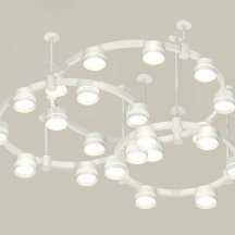 Подвесная люстра Ambrella light XR XR92212260