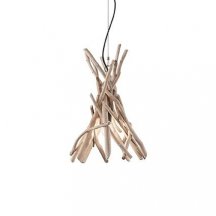 Подвесной светильник Ideal Lux Driftwood SP1