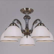 Потолочная люстра Reluce 74428-0.3-05