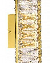 Бра Newport 8240 8244/A gold NEW