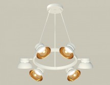 Подвесная люстра Ambrella light XB XB9191101