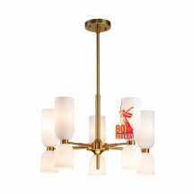 Подвесная люстра Favourite Amusing 2876-5P