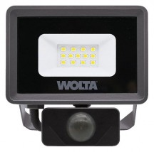 Настенно-потолочный прожектор Wolta WFL-10W WFL-10W/06S