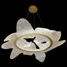 Подвесной светильник Alfa Light F0924-18