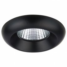 Итальянский точечный светильник Lightstar MONDE 071077