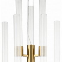 Подвесная люстра ST Luce Terni SL1229.303.09