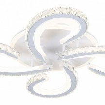 Потолочная люстра Ambrella light Acrylica Ice FA1702