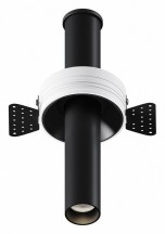 Точечный светильник Maytoni Focus T C140TRS-L200-7W3K-B