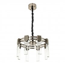 Подвесная люстра MODESTYLE MS.8027.8 GR