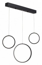 Подвесной светильник Vitaluce V3050-1/3S