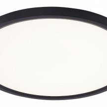 Потолочный светильник Natali Kovaltseva Plain LED LAMPS 81114/3C