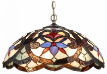 Подвесная люстра Velante 826-806-03