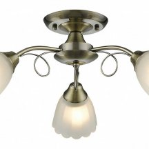 Потолочная люстра Velante 708-507-03