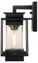 Настенный светильник уличный Imex Bern IL.0016.0001-BK