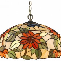 Подвесной светильник Velante 817-806-02