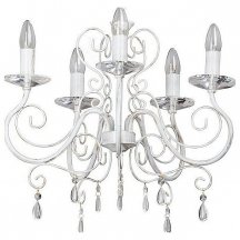 Люстра для гостиной Vitaluce 1301 V1301/5