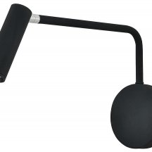 Бра Escada Koppa 10299/1LED Black