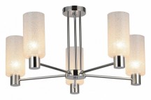 Потолочная люстра Illumico IL0317-5C-79 CR