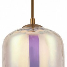 Подвесной светильник Maytoni Dolce MOD001PL-01CFL