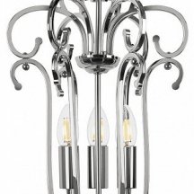 Подвесная люстра Loft IT Bud 10434