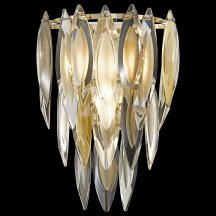 Настенный светильник Wertmark Orlanda WE144.03.301