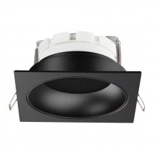 Точечный светильник Novotech Gemini 371006