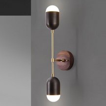 Настенный светильник ImperiumLoft CHRIS chris01