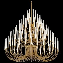 Потолочная люстра Alfa Light F4224-04