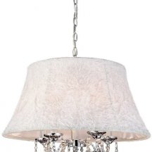 Подвесная люстра Illuminati Lamina MD122801-5A