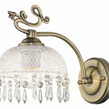 Бра Velante 733-501-01