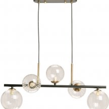 Подвесной светильник DeMarkt Оливия 306016105