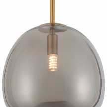 Подвесной светильник Rivoli Claire 6137-101 Б0061905