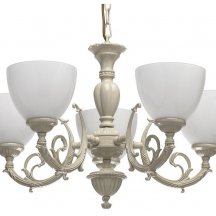 Подвесная люстра MW-Light Ариадна 450013005